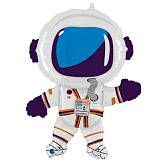 Счастливый астронавт / Grabo 72034